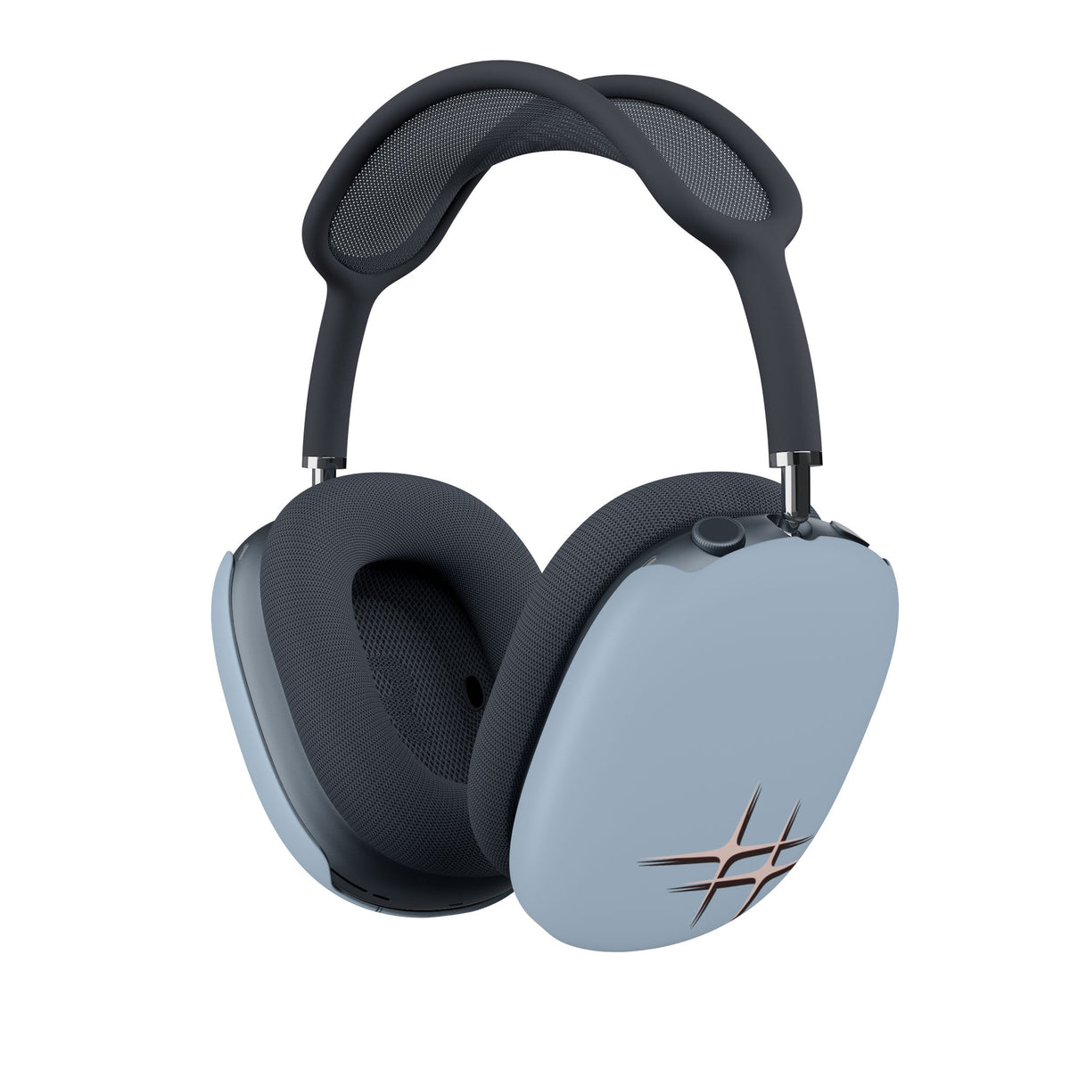 AIRPODS MAX COVERS — GLITCH