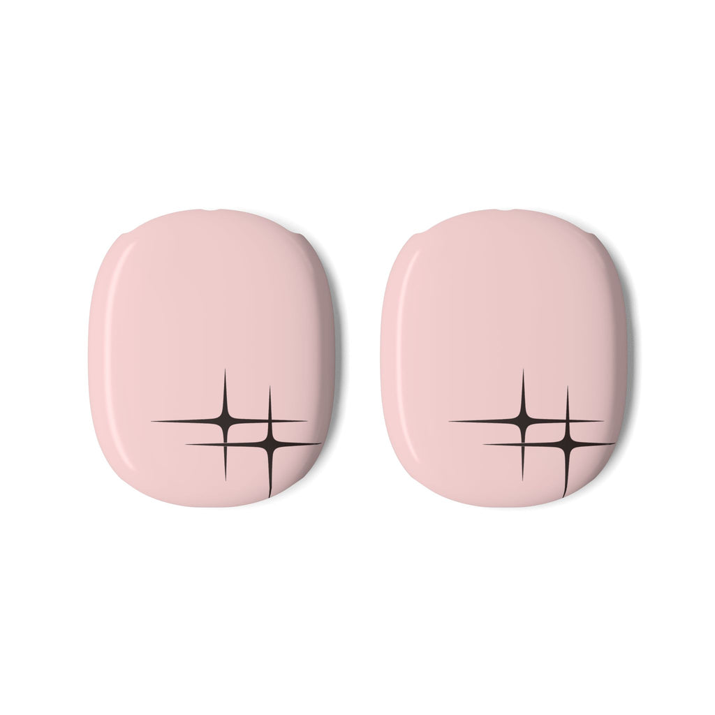 AIRPODS MAX COVERS — ESPRESSO