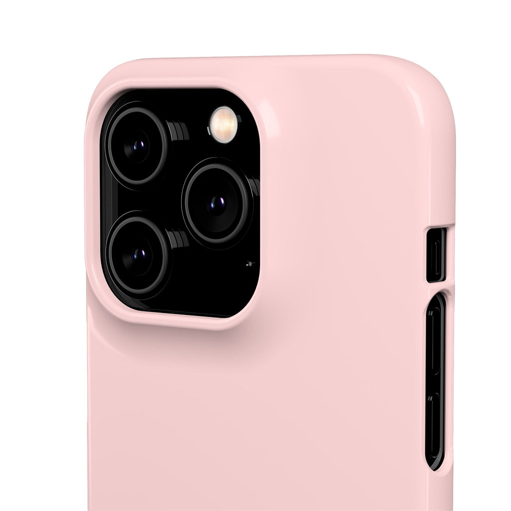 SHOOTIN’ FOR THA STARS — Pink / Espresso